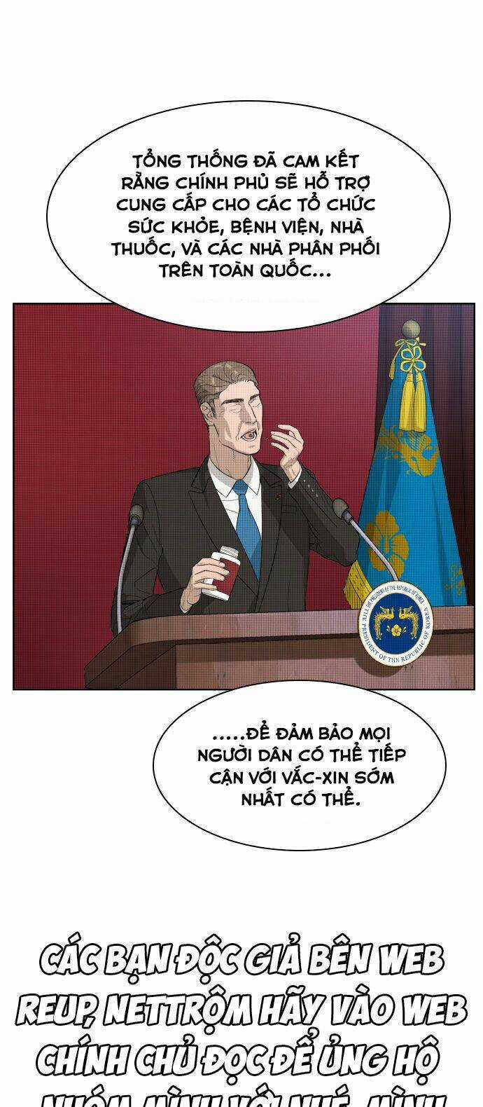 Máu Trắng - Chapter 58 - Trang 3