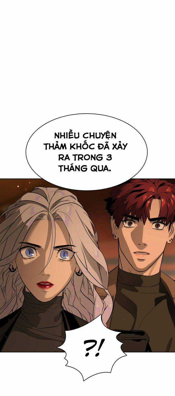 Máu Trắng - Chapter 58 - Trang 21