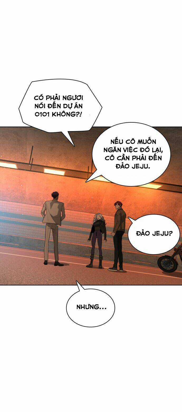 Máu Trắng - Chapter 58 - Trang 22