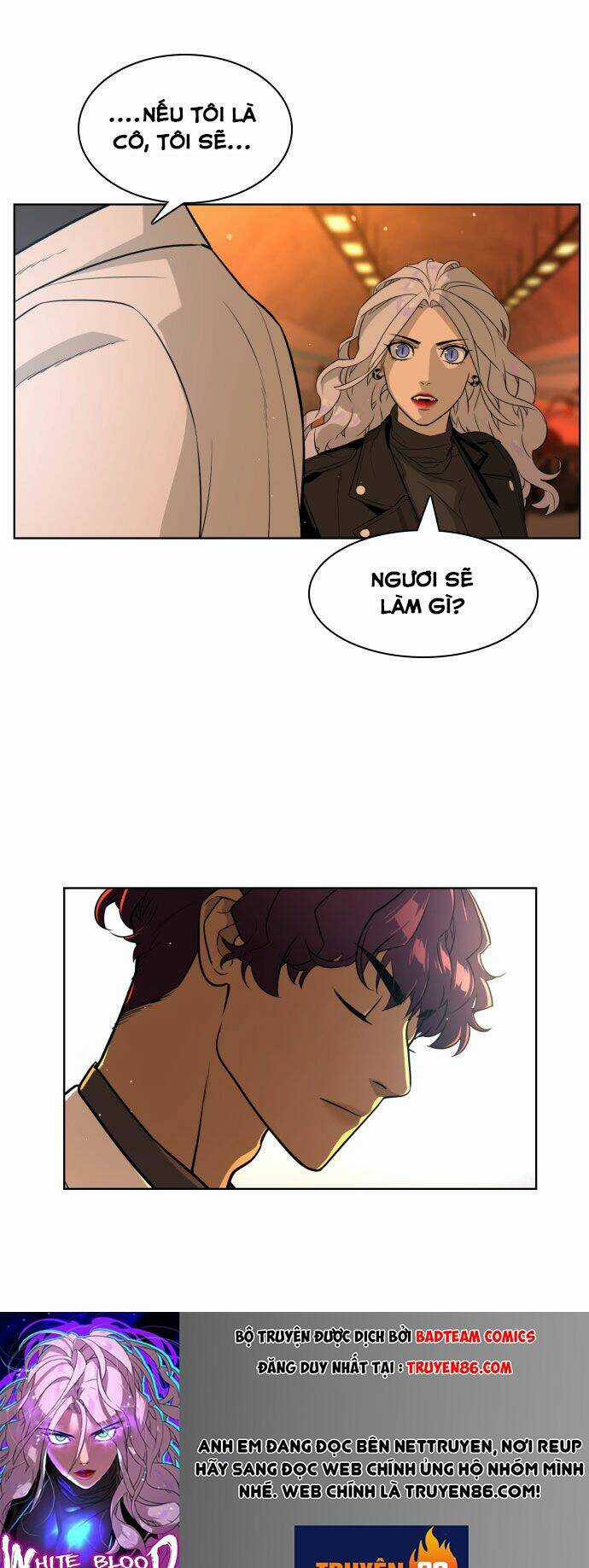 Máu Trắng - Chapter 58 - Trang 23