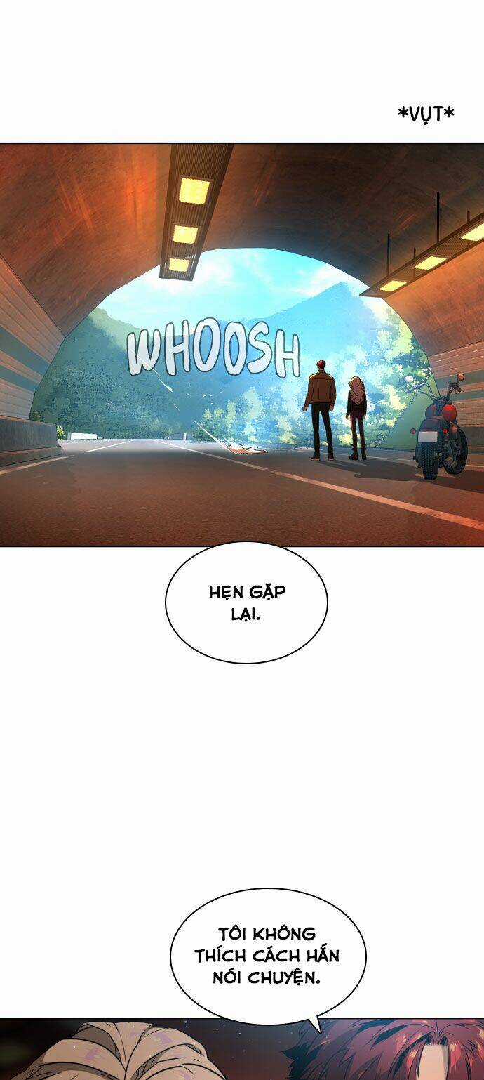 Máu Trắng - Chapter 58 - Trang 27
