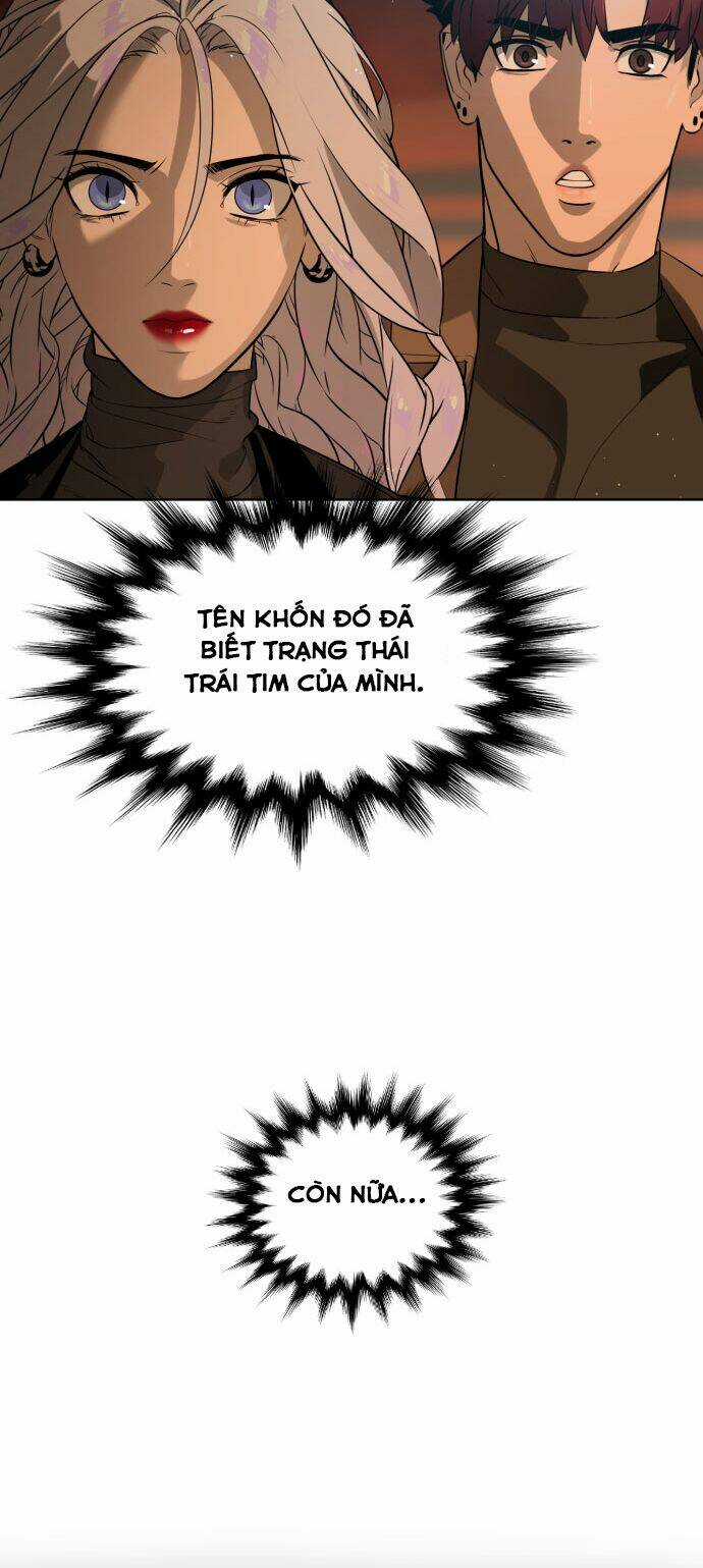 Máu Trắng - Chapter 58 - Trang 28