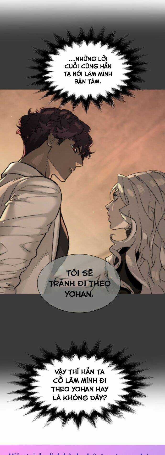 Máu Trắng - Chapter 58 - Trang 29