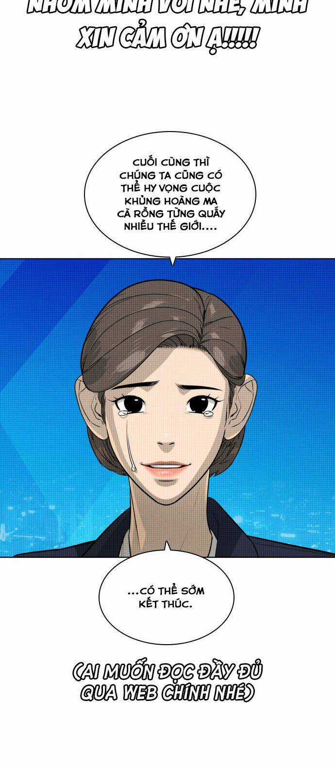 Máu Trắng - Chapter 58 - Trang 4