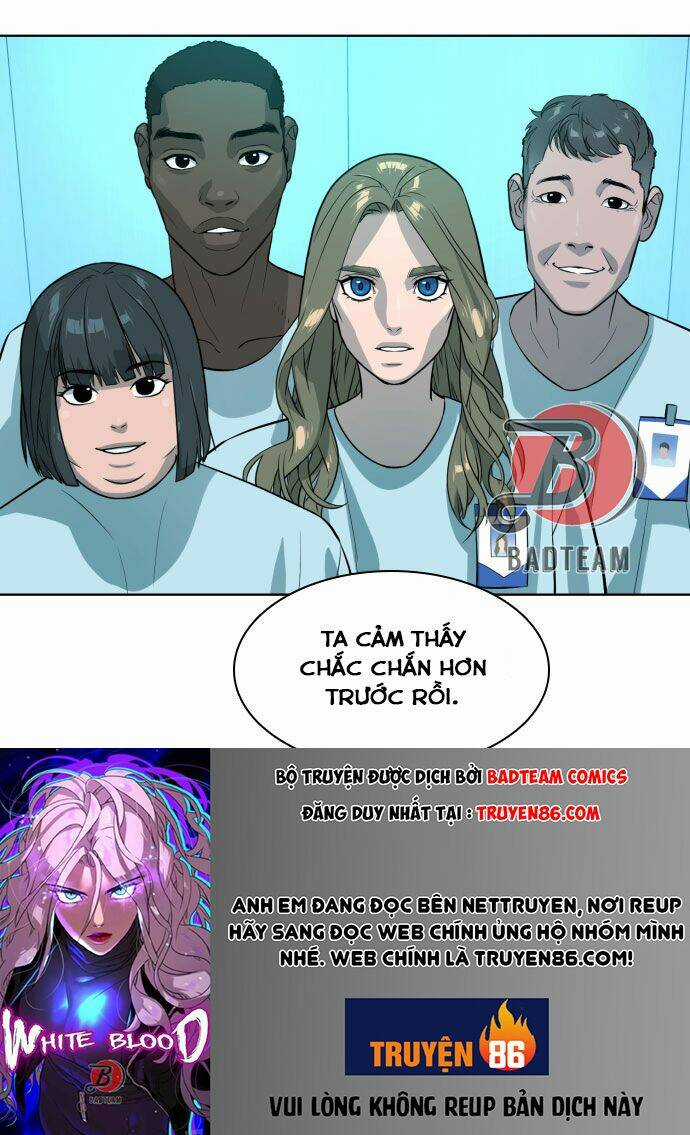 Máu Trắng - Chapter 58 - Trang 31
