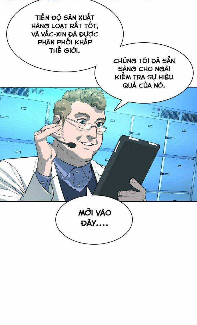 Máu Trắng - Chapter 58 - Trang 32