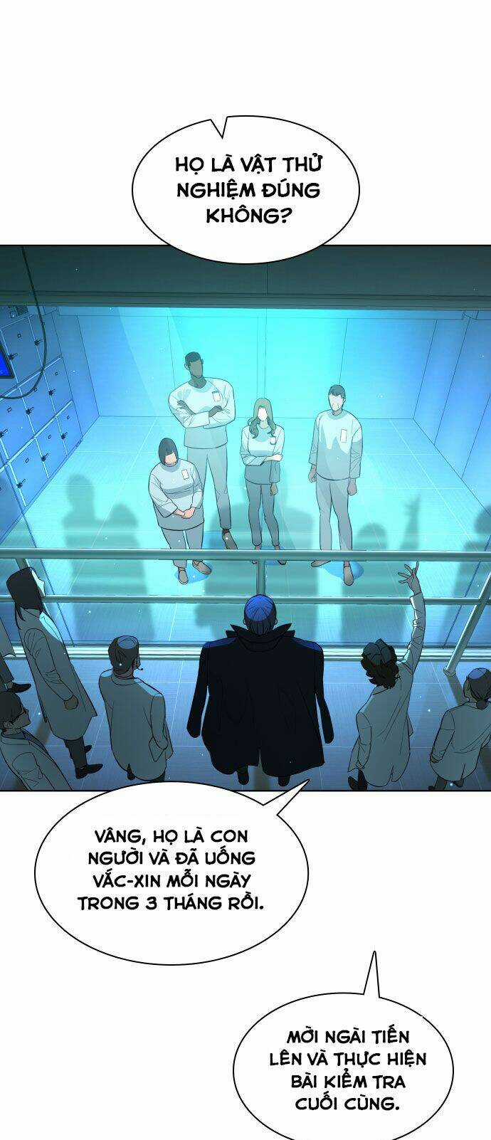 Máu Trắng - Chapter 58 - Trang 35