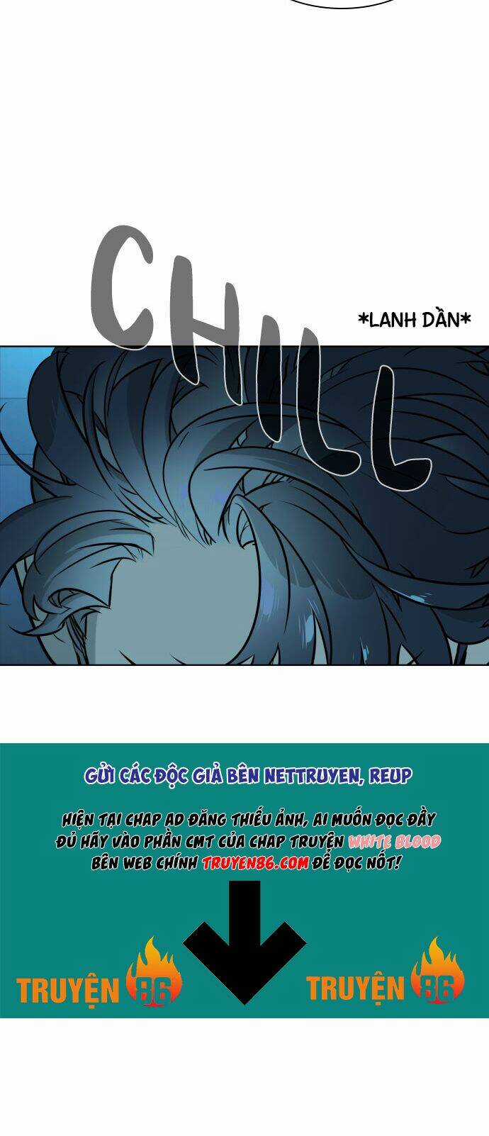 Máu Trắng - Chapter 58 - Trang 36