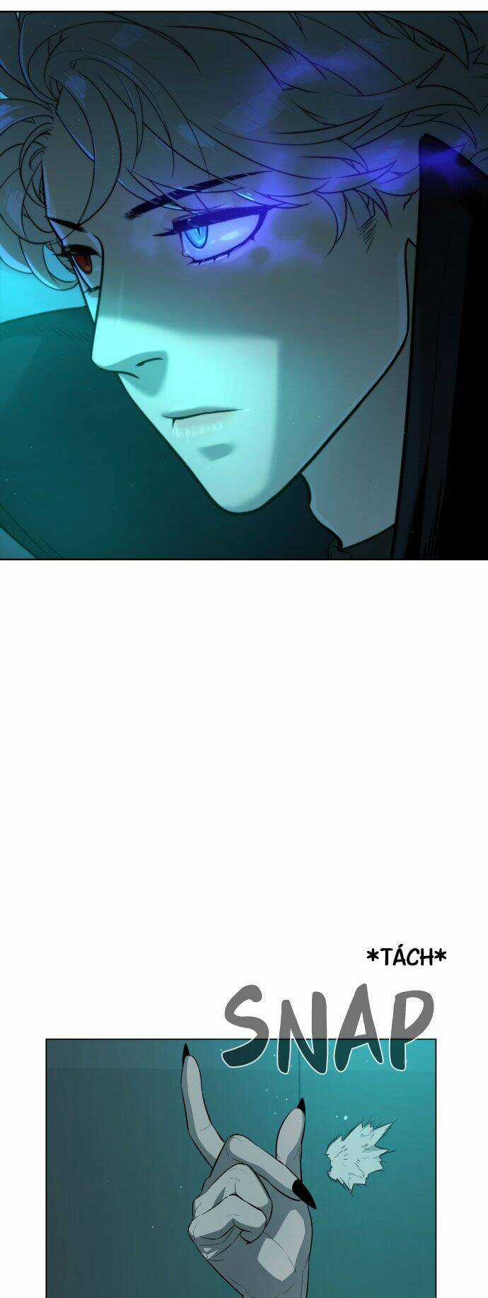 Máu Trắng - Chapter 58 - Trang 37