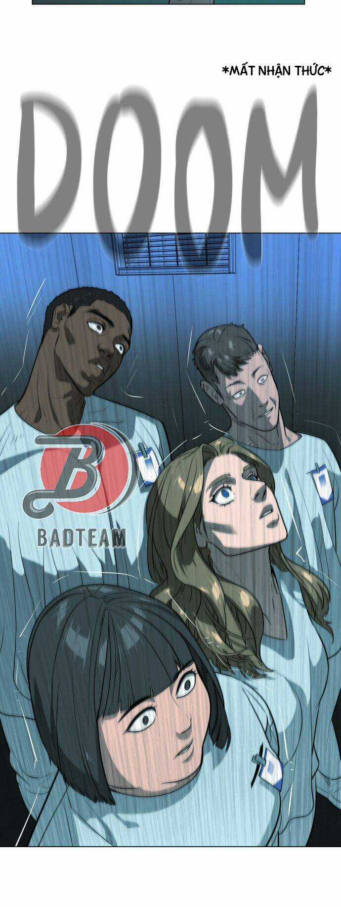 Máu Trắng - Chapter 58 - Trang 38