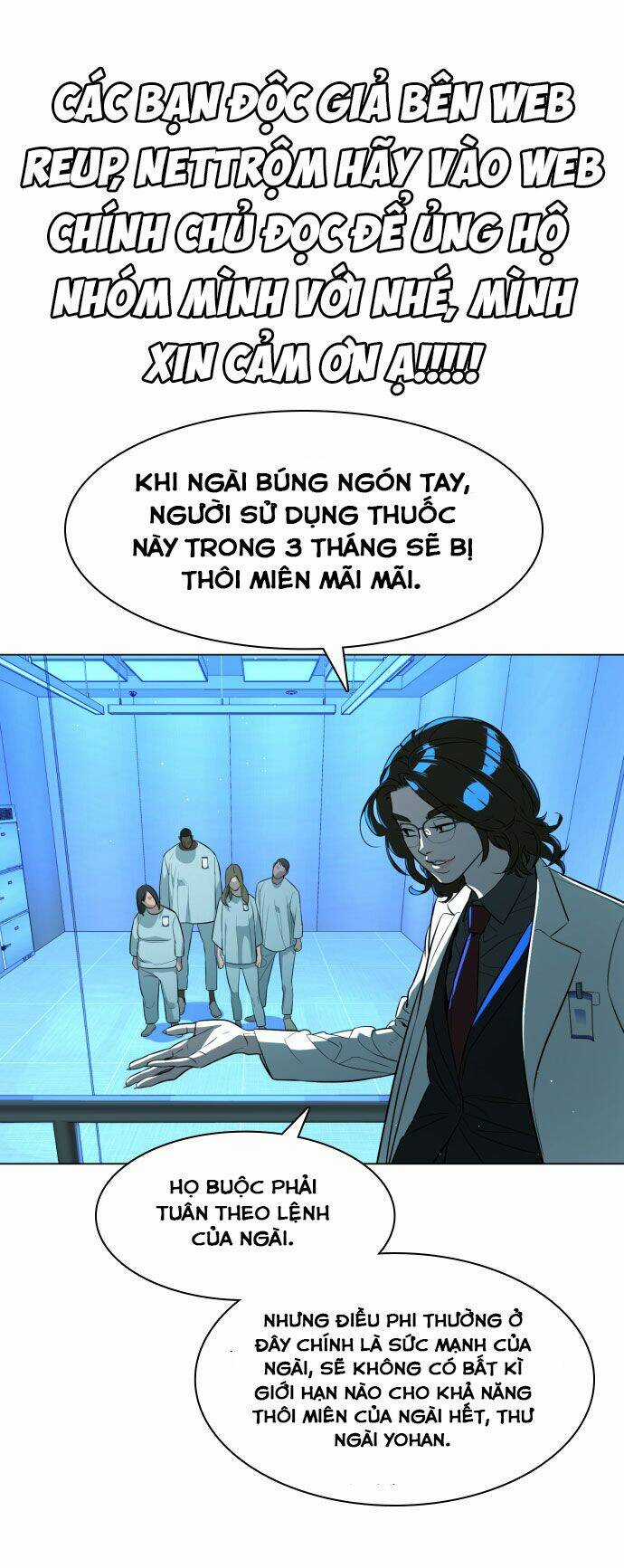 Máu Trắng - Chapter 58 - Trang 39