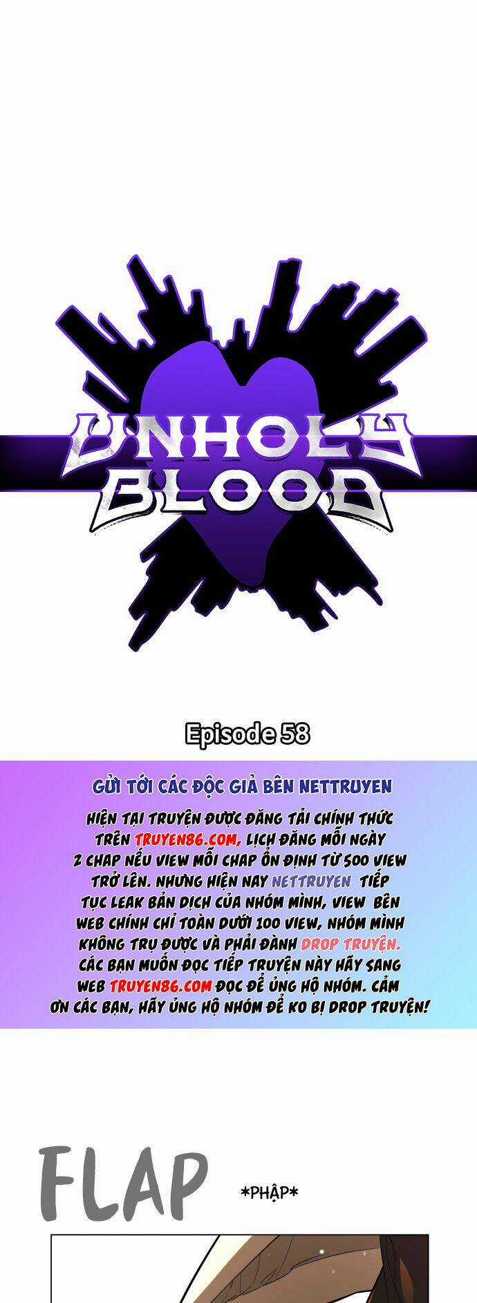 Máu Trắng - Chapter 58 - Trang 5