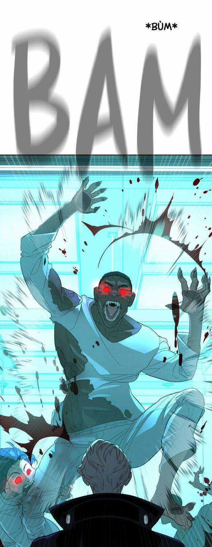 Máu Trắng - Chapter 58 - Trang 45