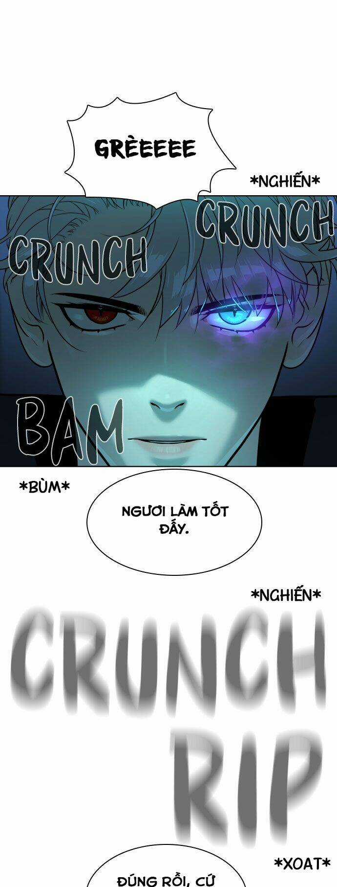 Máu Trắng - Chapter 58 - Trang 47