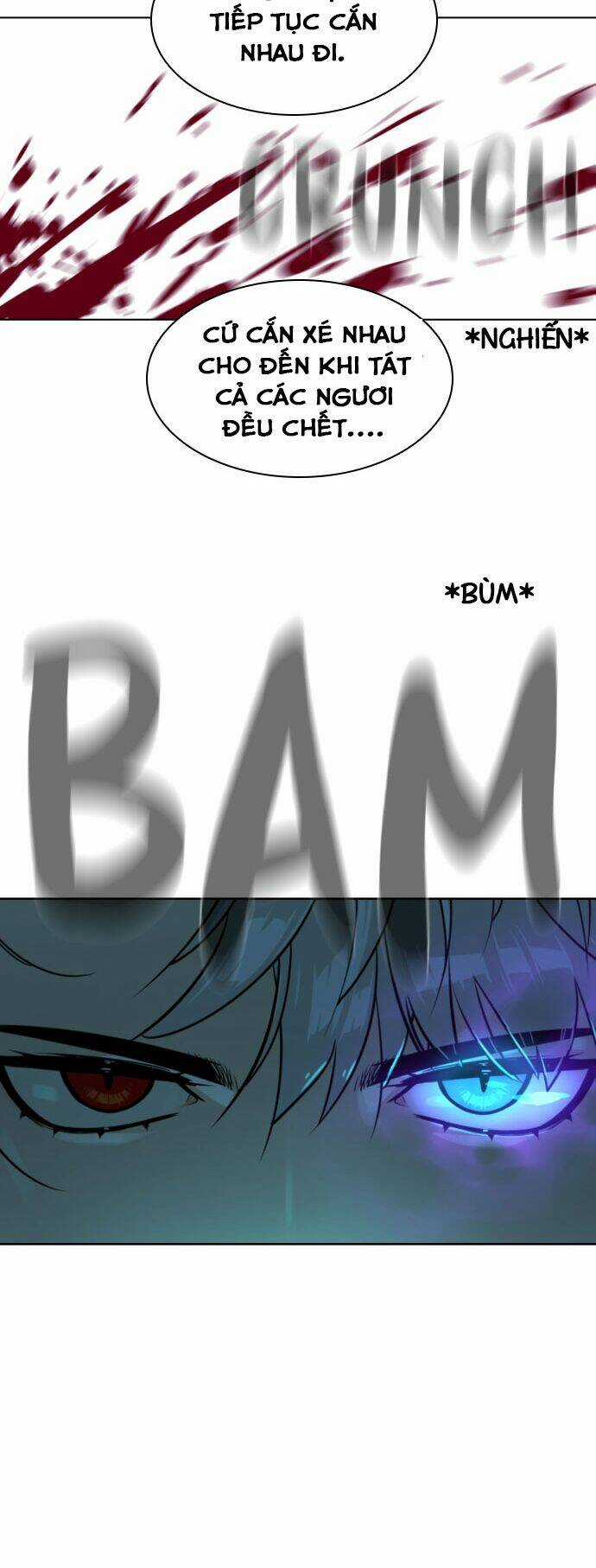 Máu Trắng - Chapter 58 - Trang 48