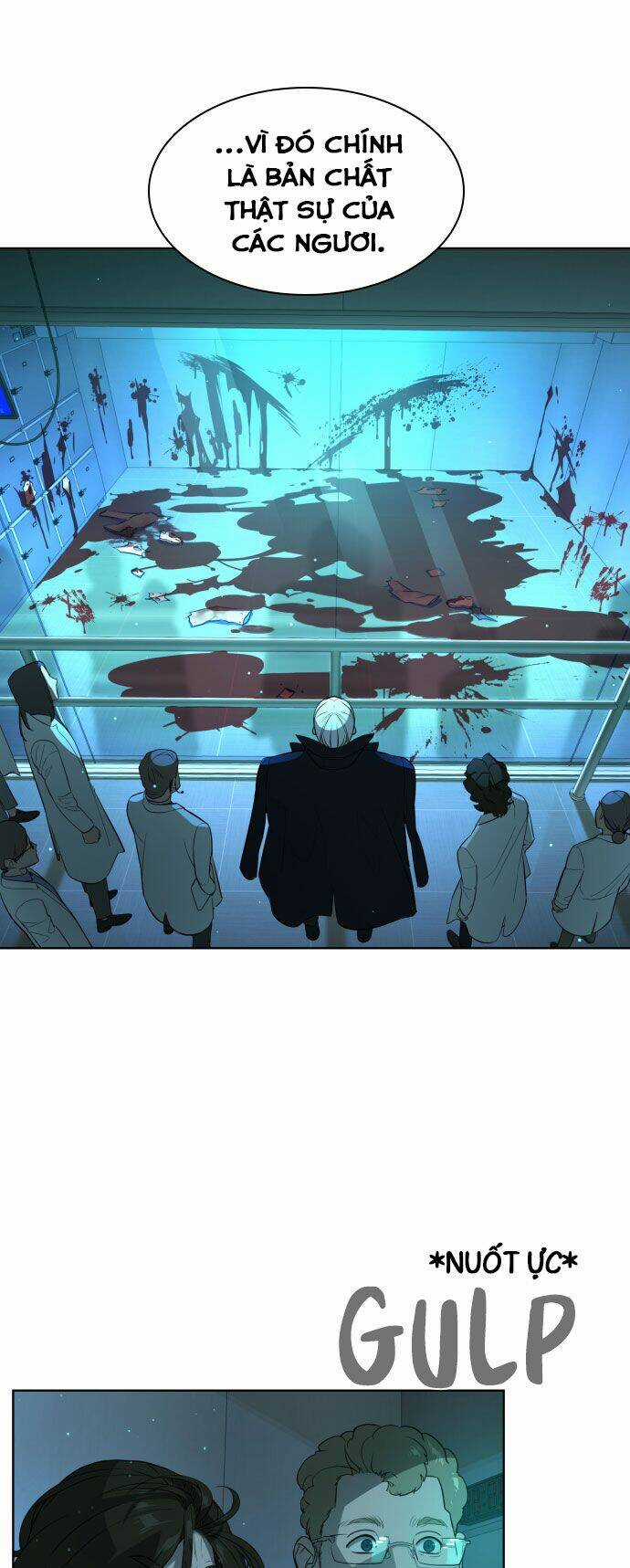 Máu Trắng - Chapter 58 - Trang 49