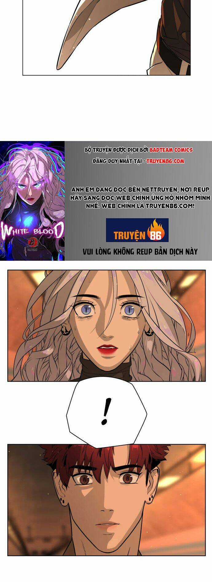 Máu Trắng - Chapter 58 - Trang 6