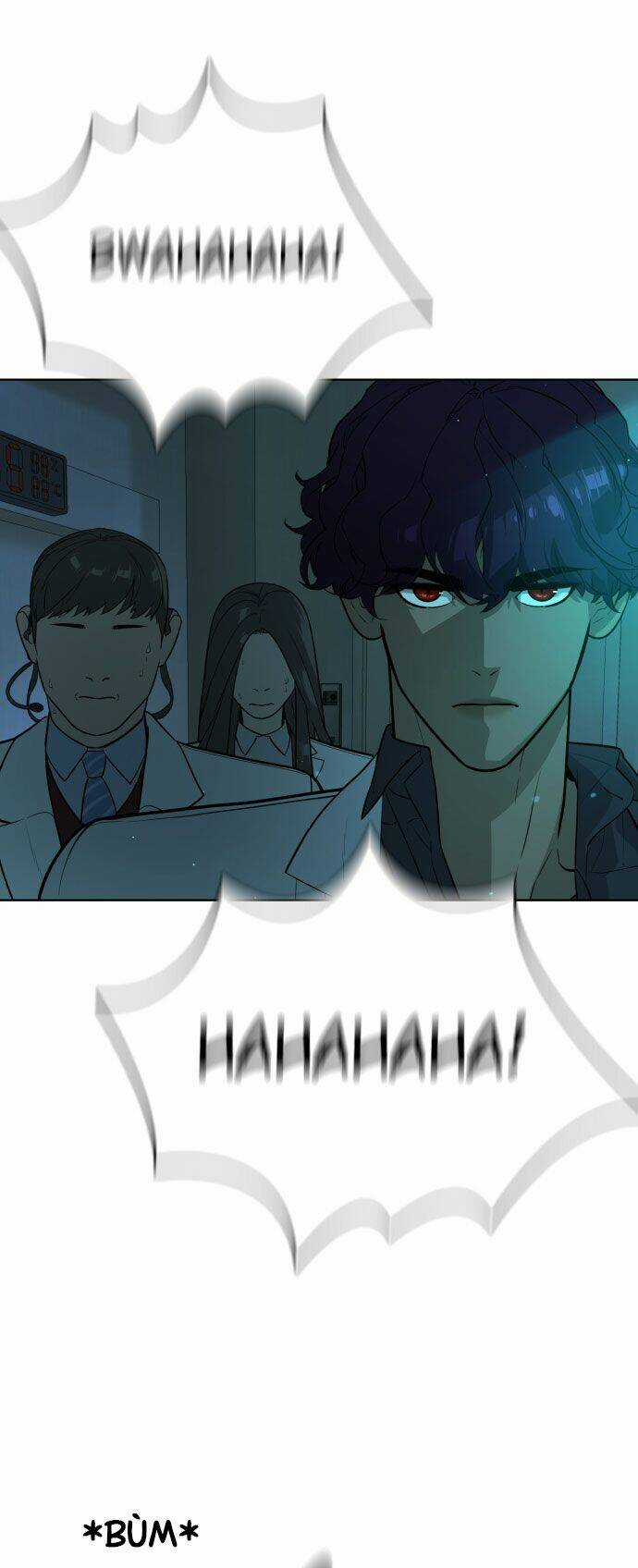 Máu Trắng - Chapter 58 - Trang 57