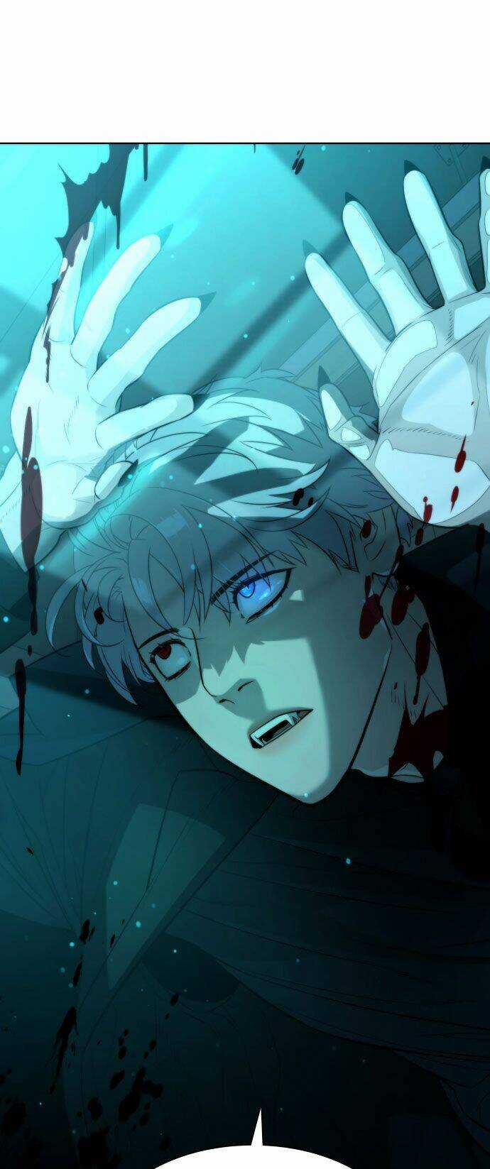 Máu Trắng - Chapter 58 - Trang 59