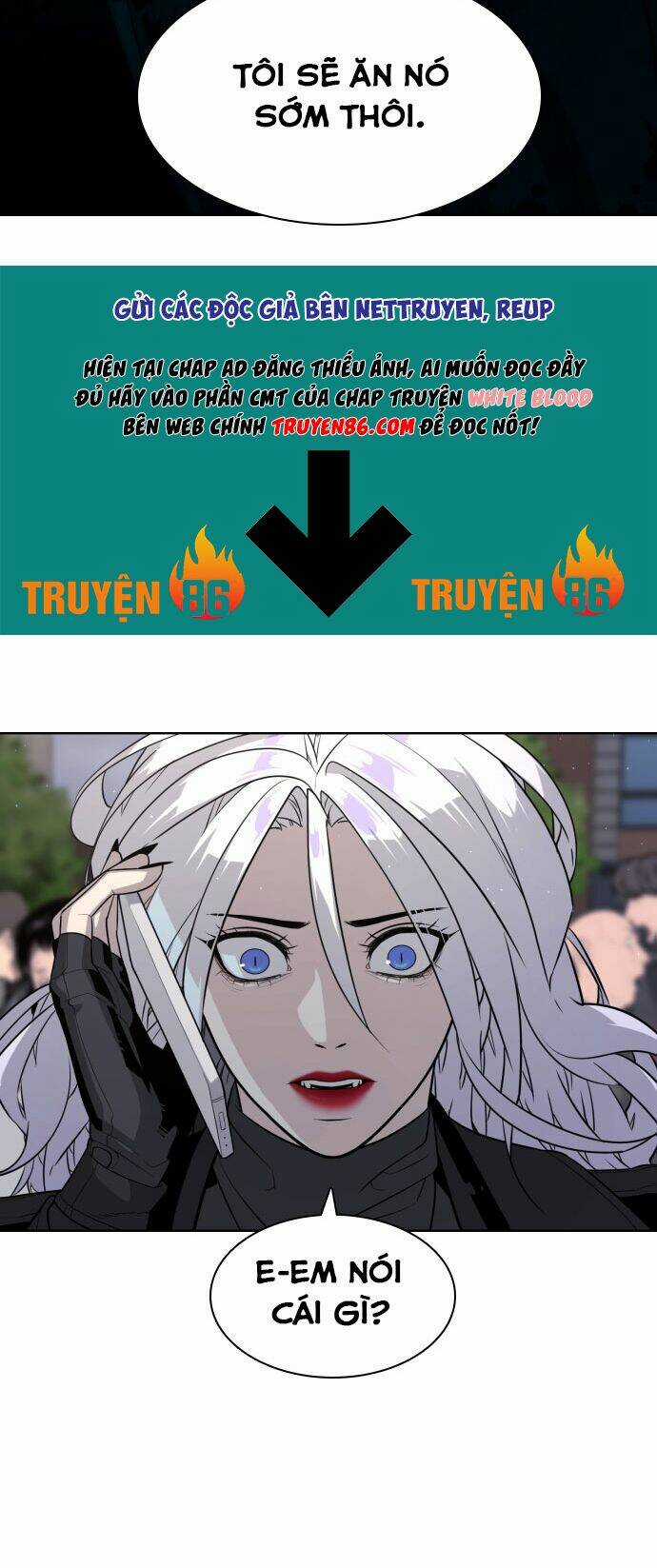 Máu Trắng - Chapter 58 - Trang 60