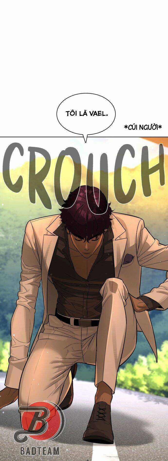 Máu Trắng - Chapter 58 - Trang 7