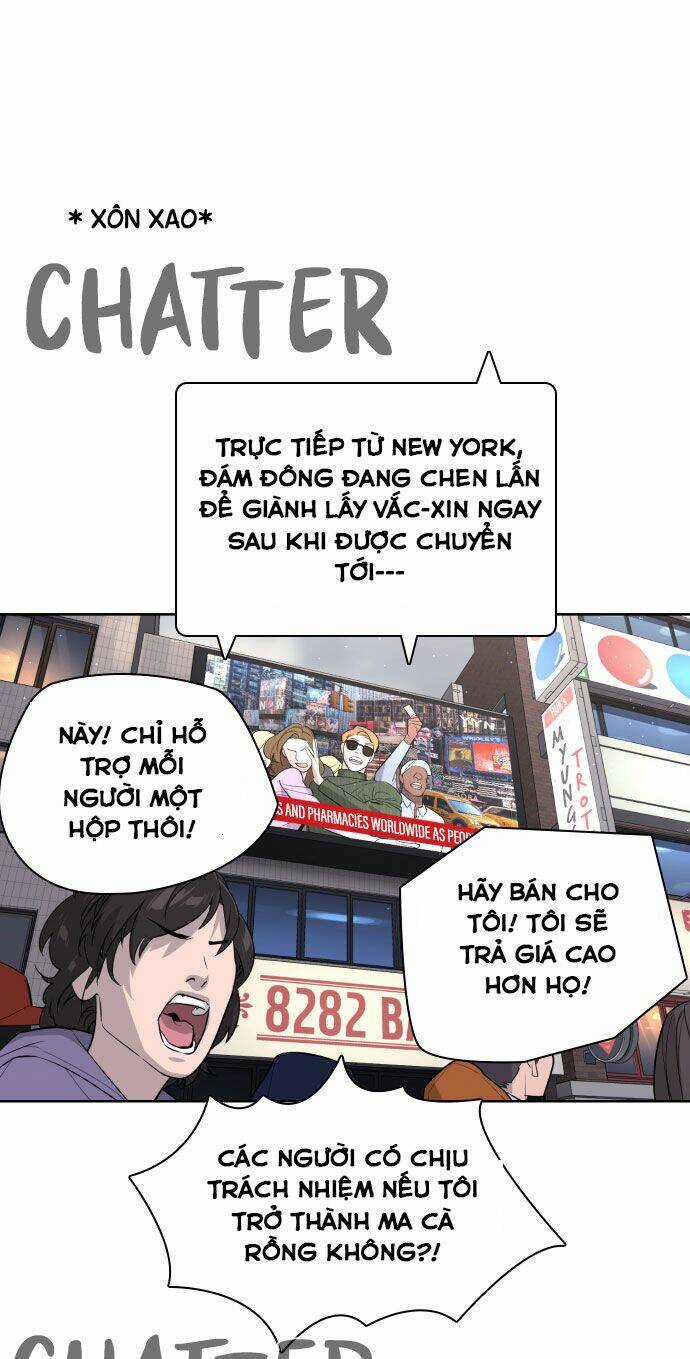 Máu Trắng - Chapter 58 - Trang 65
