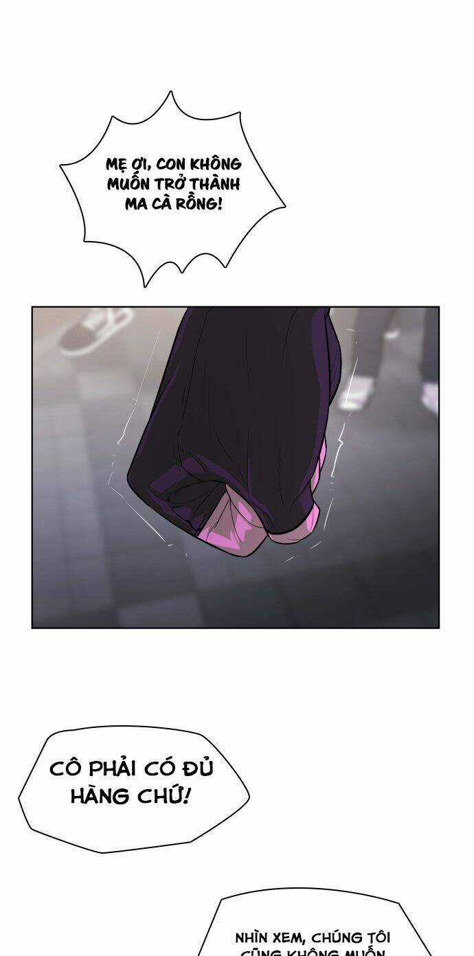 Máu Trắng - Chapter 58 - Trang 69