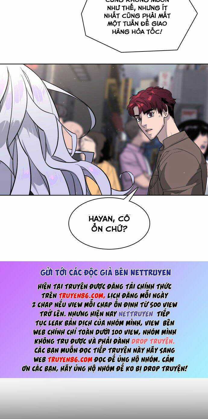 Máu Trắng - Chapter 58 - Trang 70