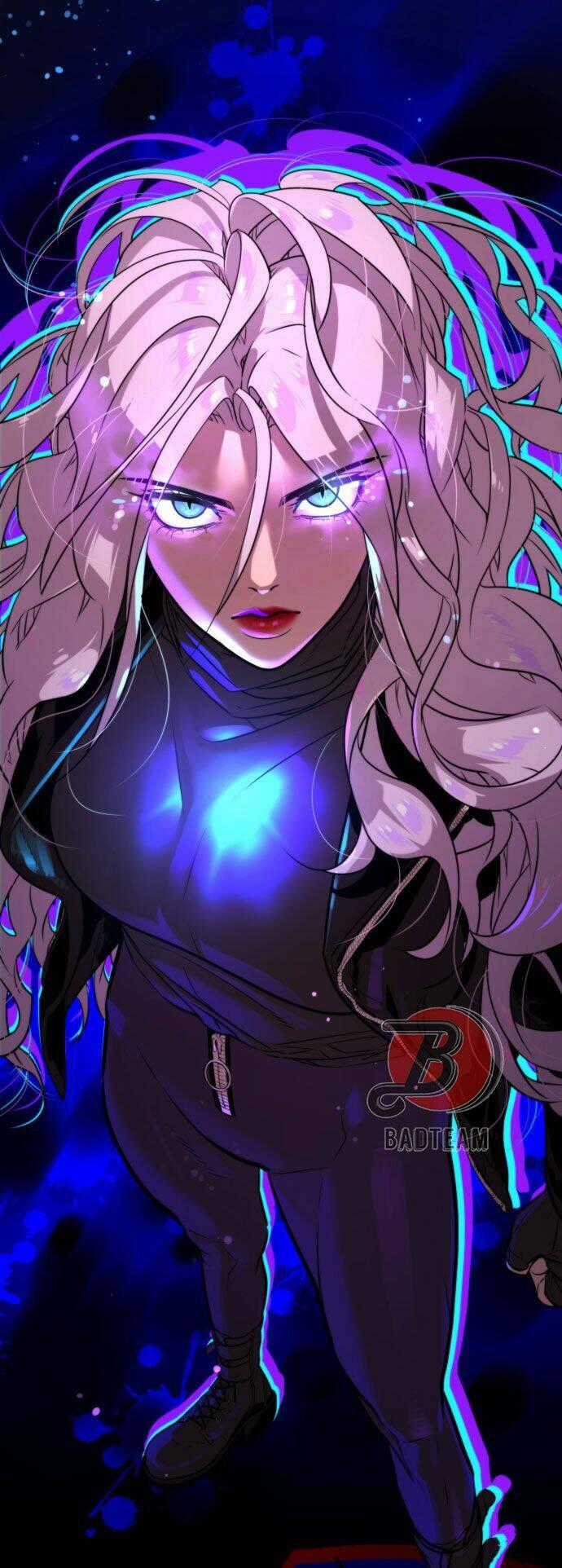 Máu Trắng - Chapter 58 - Trang 76