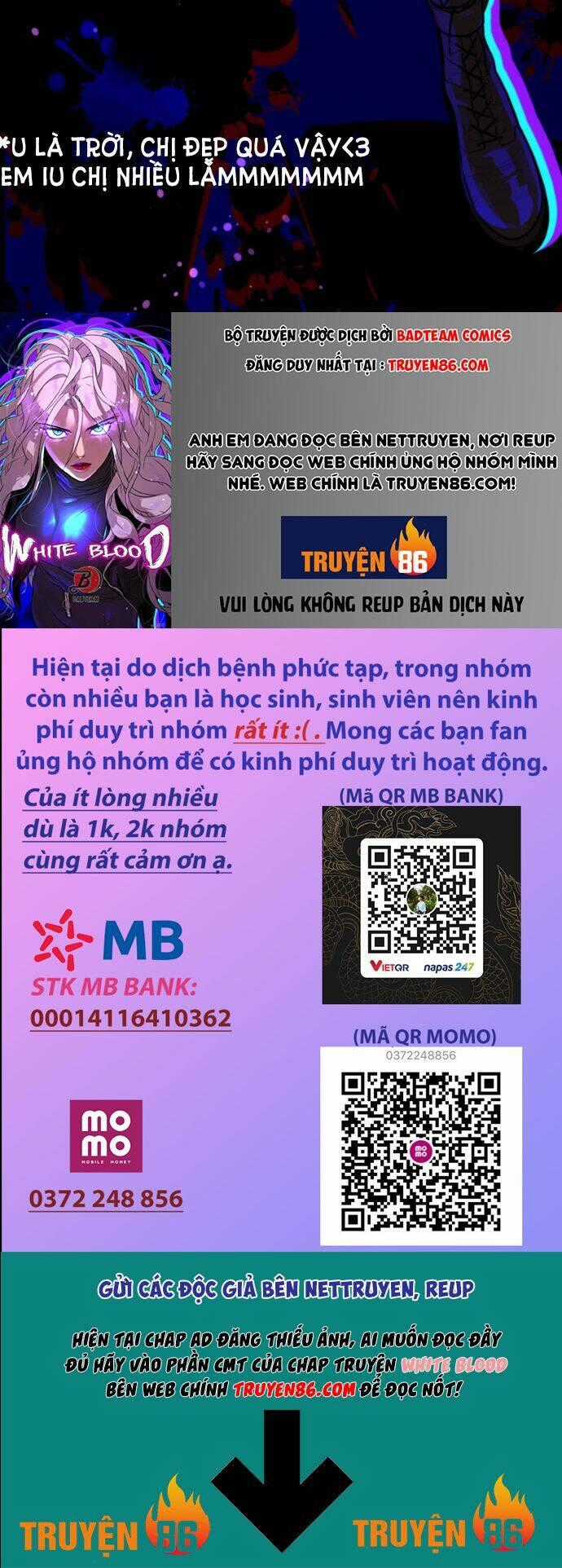 Máu Trắng - Chapter 58 - Trang 77