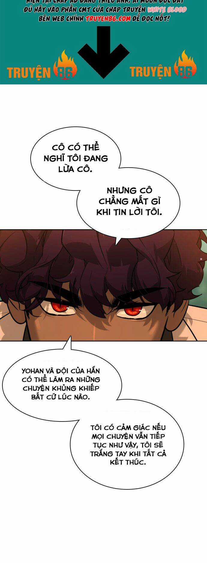Máu Trắng - Chapter 58 - Trang 10