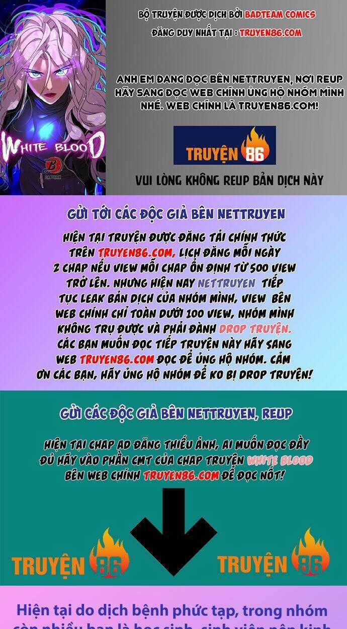 Máu Trắng - Chapter 59 - Trang 2