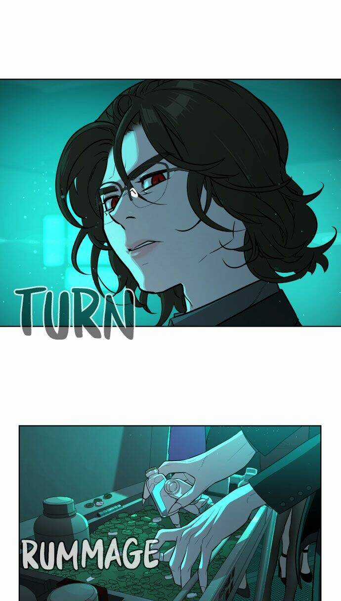 Máu Trắng - Chapter 59 - Trang 13