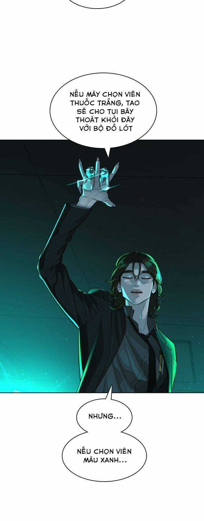 Máu Trắng - Chapter 59 - Trang 16