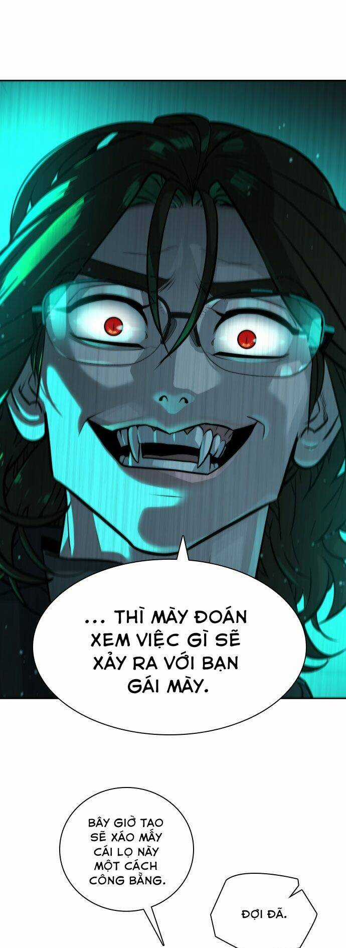 Máu Trắng - Chapter 59 - Trang 17