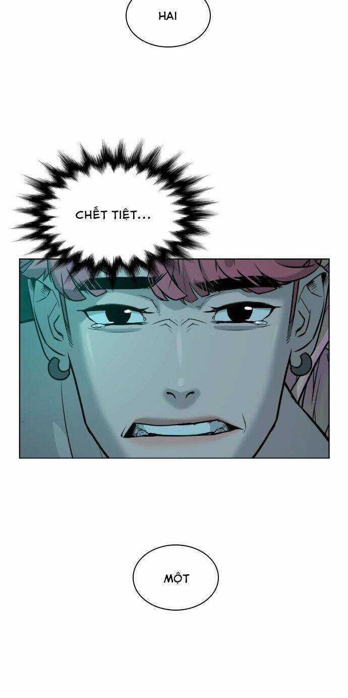 Máu Trắng - Chapter 59 - Trang 20