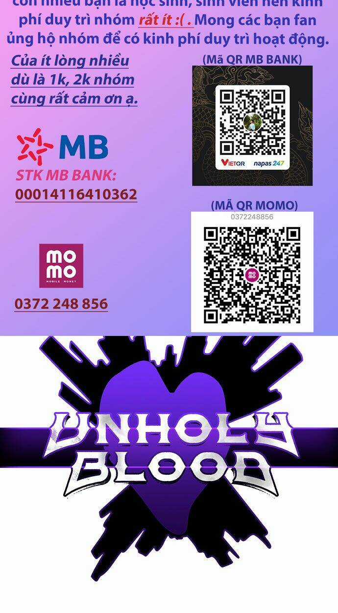 Máu Trắng - Chapter 59 - Trang 3