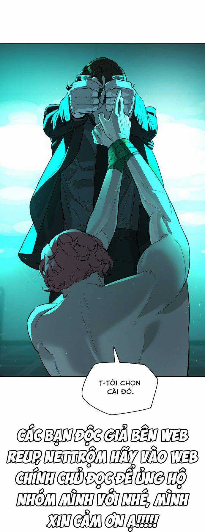 Máu Trắng - Chapter 59 - Trang 21