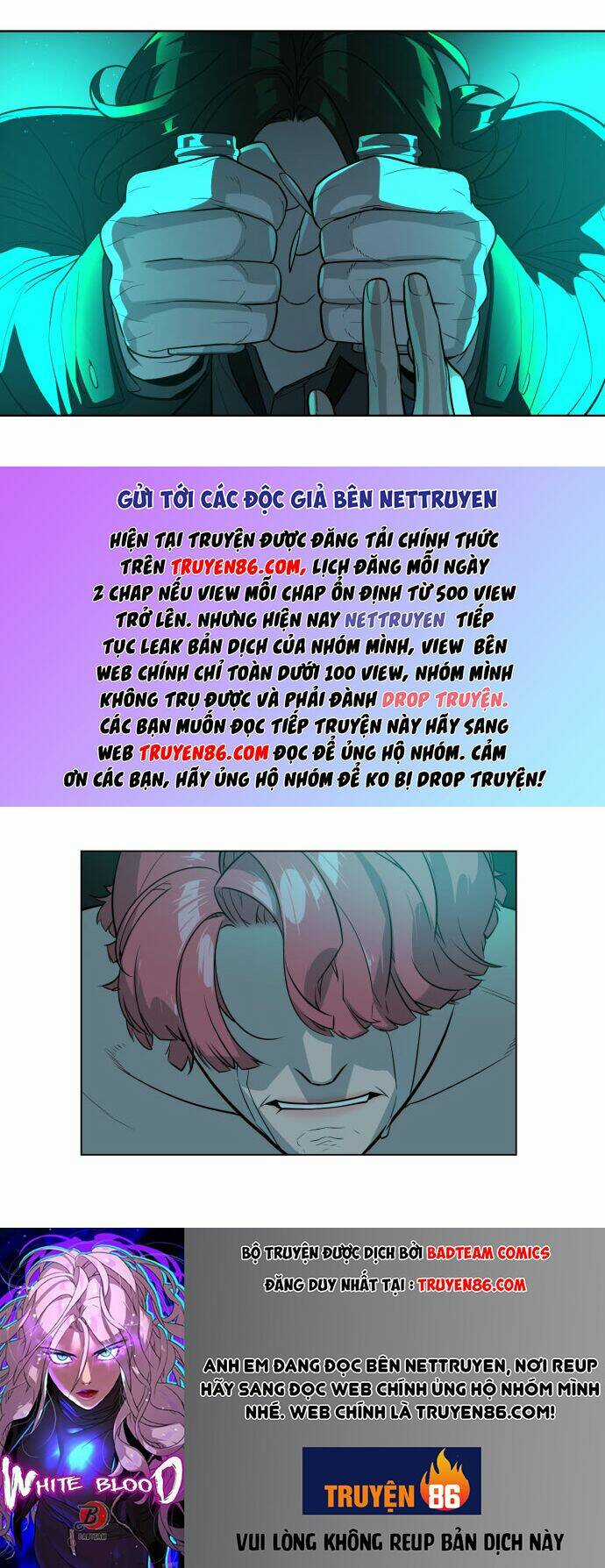 Máu Trắng - Chapter 59 - Trang 22