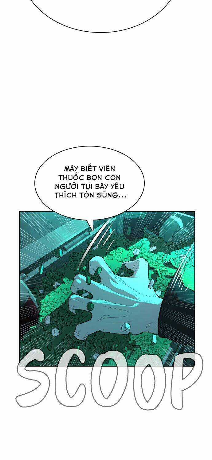 Máu Trắng - Chapter 59 - Trang 24