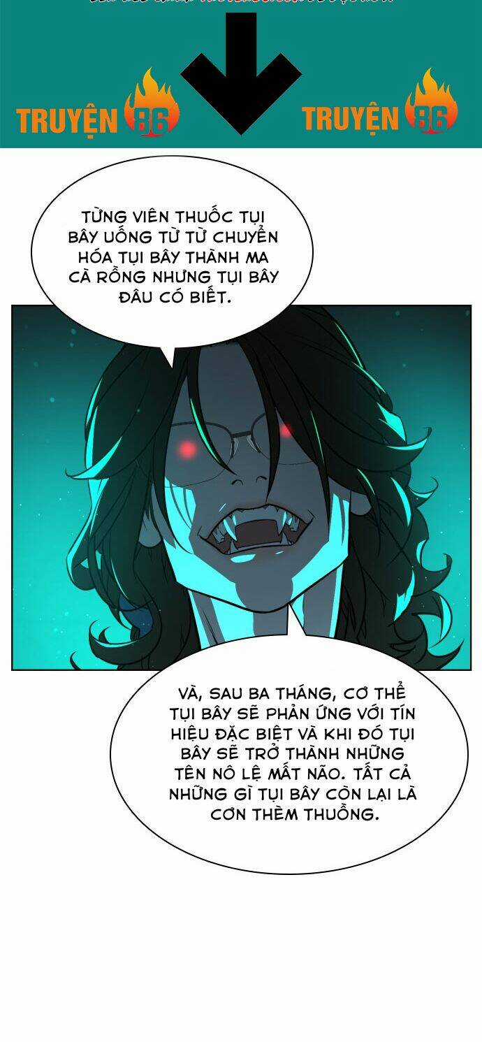 Máu Trắng - Chapter 59 - Trang 26