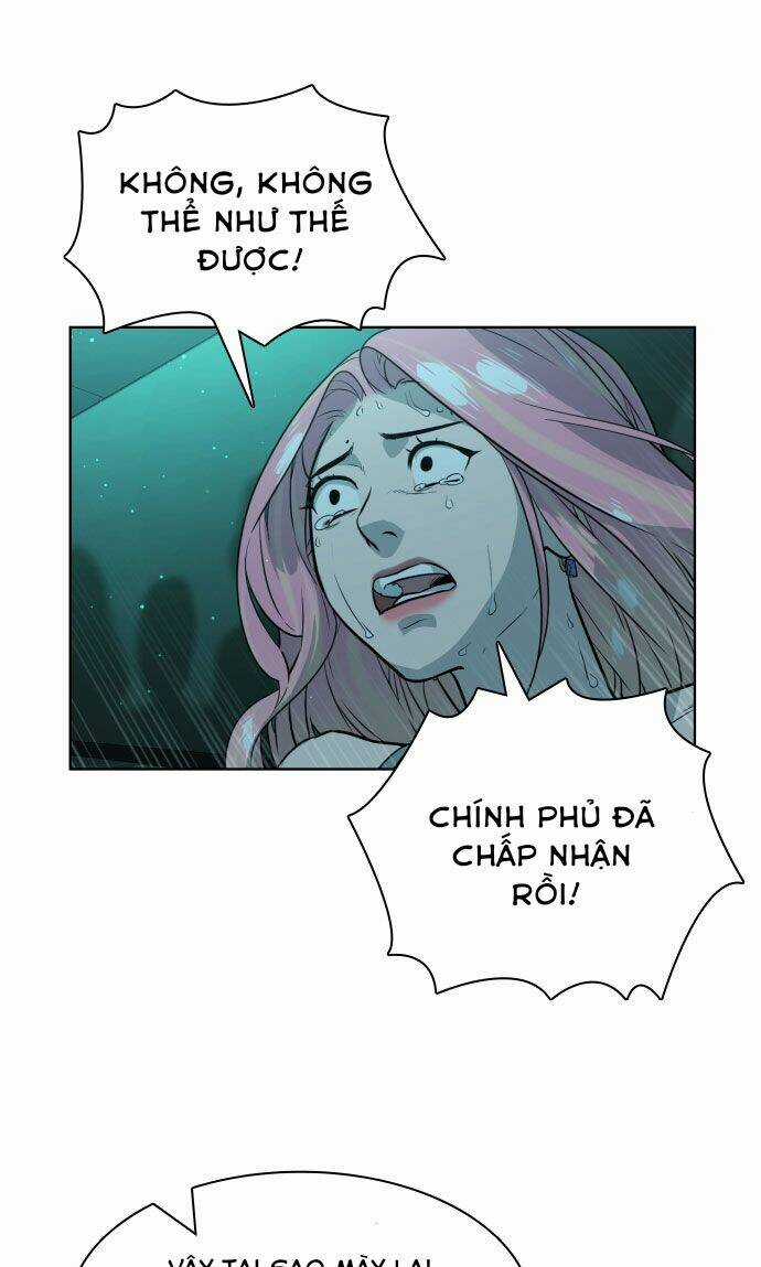 Máu Trắng - Chapter 59 - Trang 27