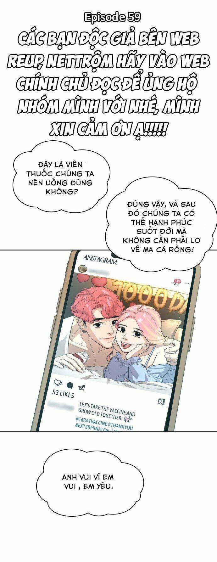 Máu Trắng - Chapter 59 - Trang 4