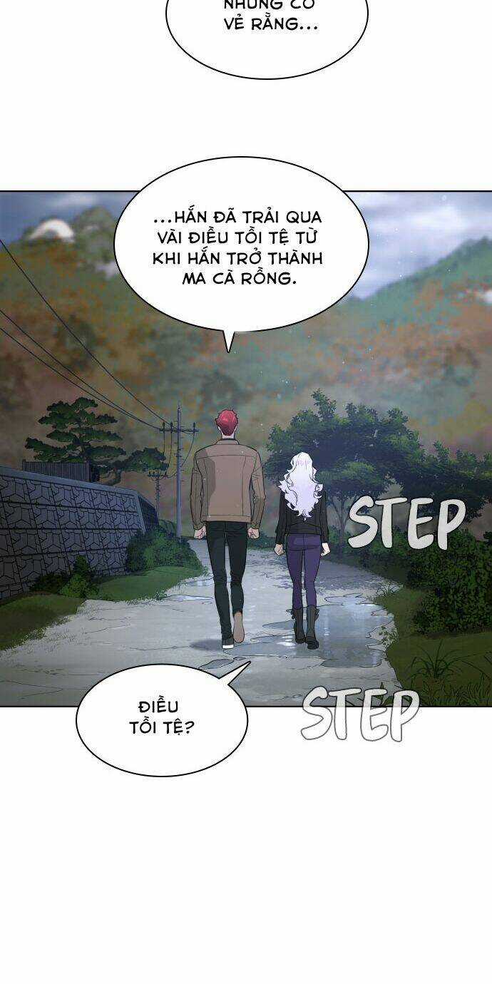 Máu Trắng - Chapter 59 - Trang 40