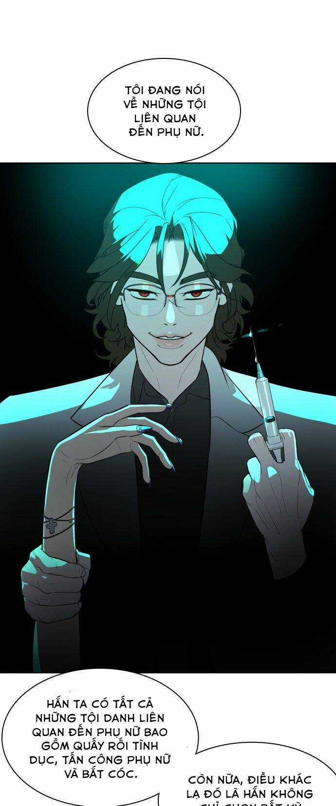 Máu Trắng - Chapter 59 - Trang 41