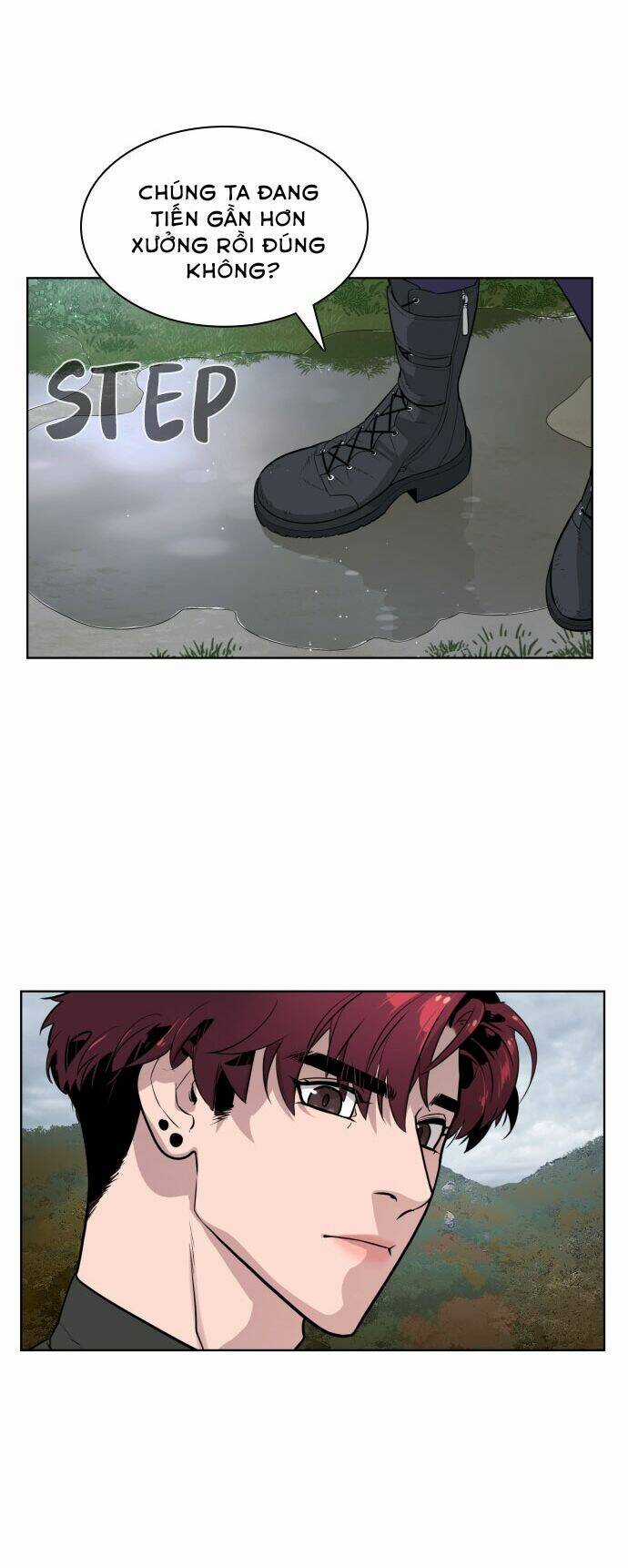 Máu Trắng - Chapter 59 - Trang 44