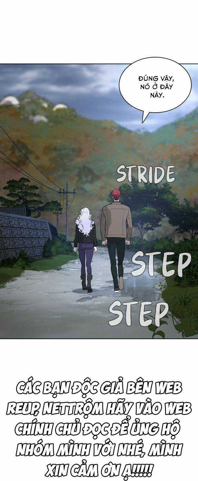 Máu Trắng - Chapter 59 - Trang 45