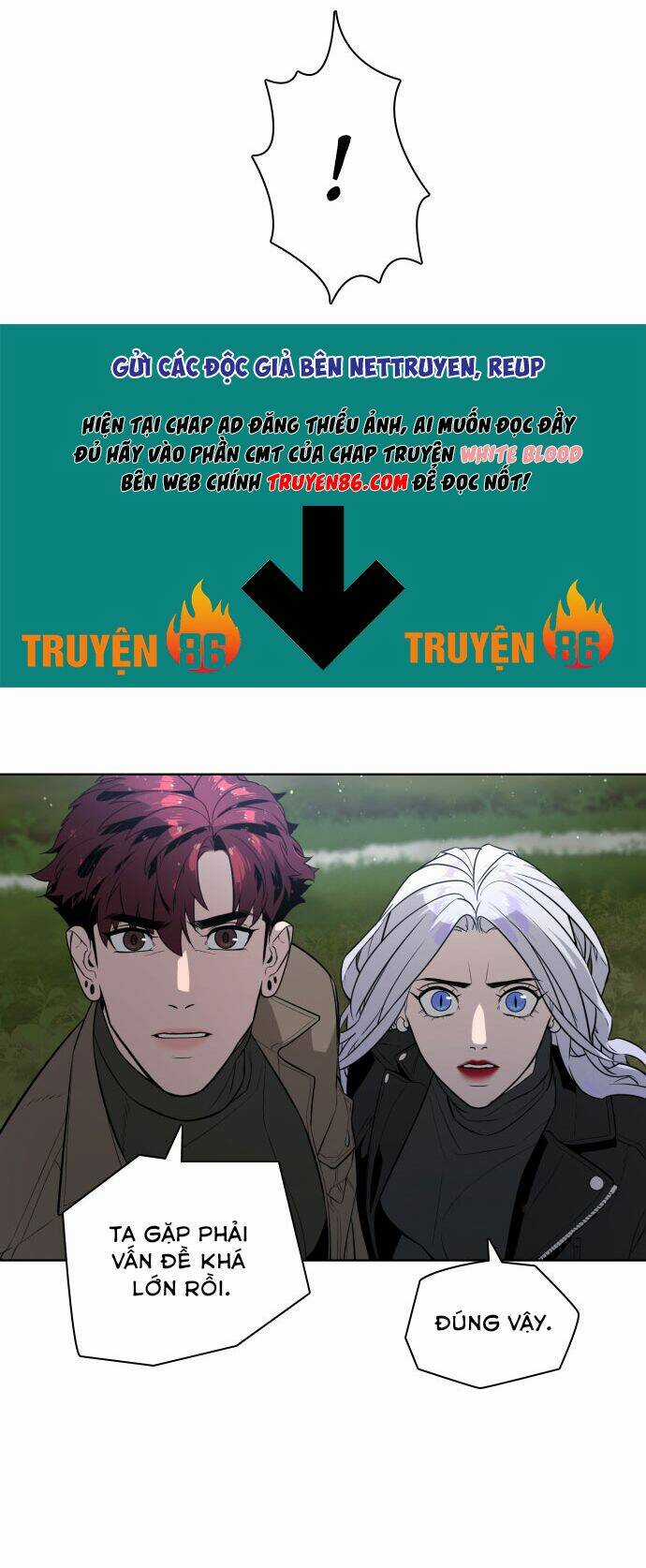 Máu Trắng - Chapter 59 - Trang 46