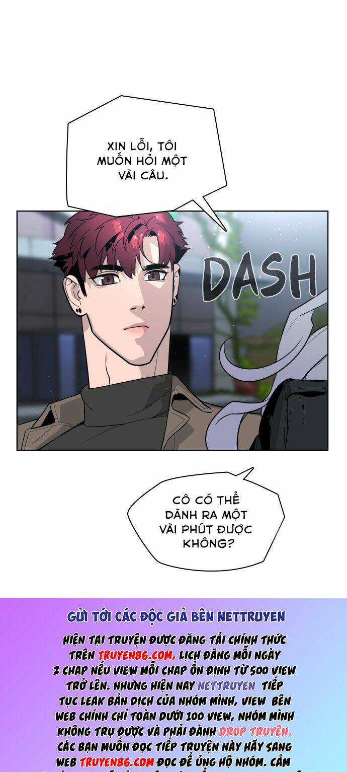 Máu Trắng - Chapter 59 - Trang 49