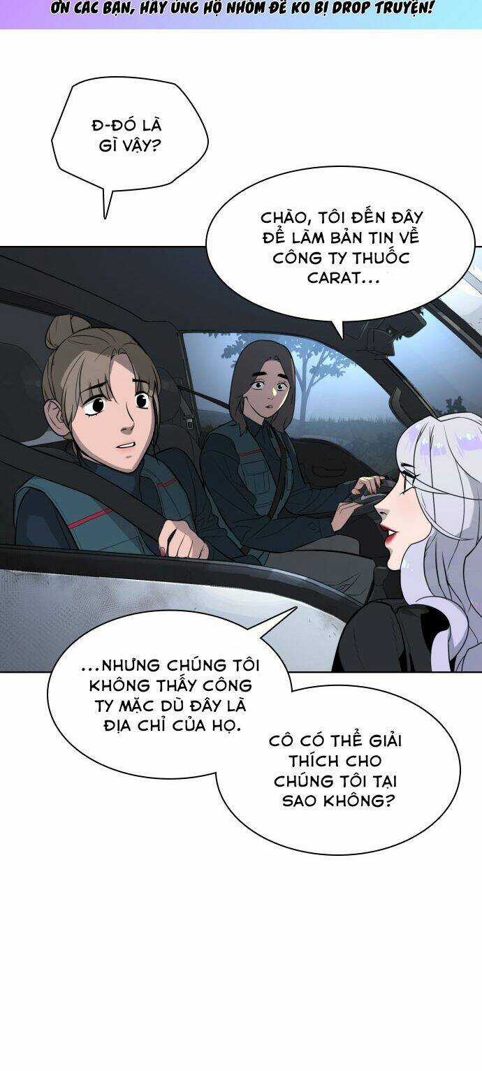 Máu Trắng - Chapter 59 - Trang 50